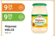 Majonez Kielecki