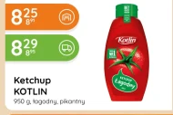 Кетчуп Kotlin