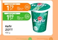 Кефір Zott