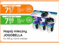 Napój mleczny Jogobella