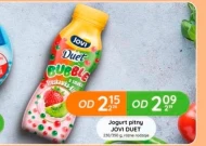 Jogurt pitny Jovi