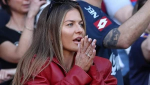 Lewandowska wróciła do Europy i potwierdza kontrakt z Hiszpanami
