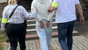 Mazowieckie: Afera wokół szpitala w Garwolinie, policja dokonała zatrzymań