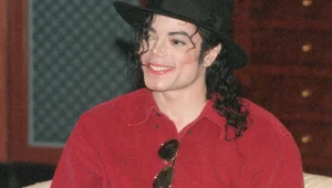 Michael Jackson tylko raz wystąpił w Polsce