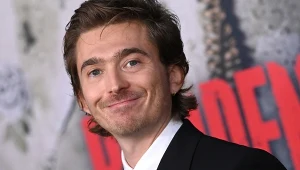 "Resident Evil": Austin Abrams