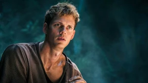 Bill Skarsgard w grze Hideo Kojimy. Physint przechodzi pod skrzydła Xboksa