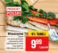 Włoszczyzna Polski