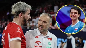 Wygrana Włochów ma konsekwencje dla Polski. Grbić musi być na to gotowy
