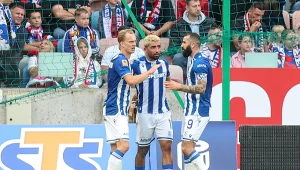 Ekstraklasa: Lech - Radomiak. O której i gdzie oglądać? [TRANSMISJA]