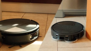 30 dni testowałam odkurzacze Roomba. Wniosek? To nie są sprzęty dla każdego