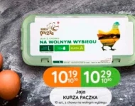 Jaja Kurza paczka