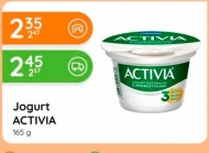 Jogurt Activia