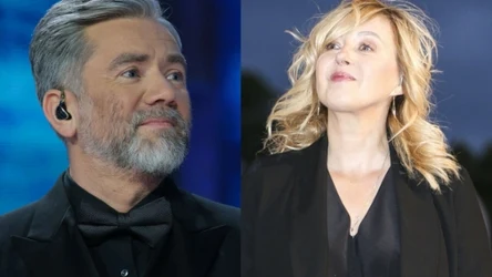 Kuba Badach i Edyta Bartosiewicz