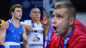 Mocni Rosjanie ruszają na Polaków w Sofii. Trener kadry wymownie reaguje