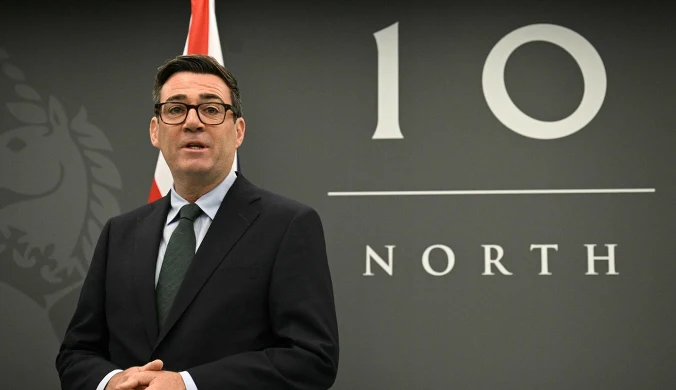 Andy Burnham, premier Wielkiej Brytanii