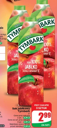 Sok Tymbark