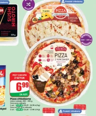 Pizza Taurus