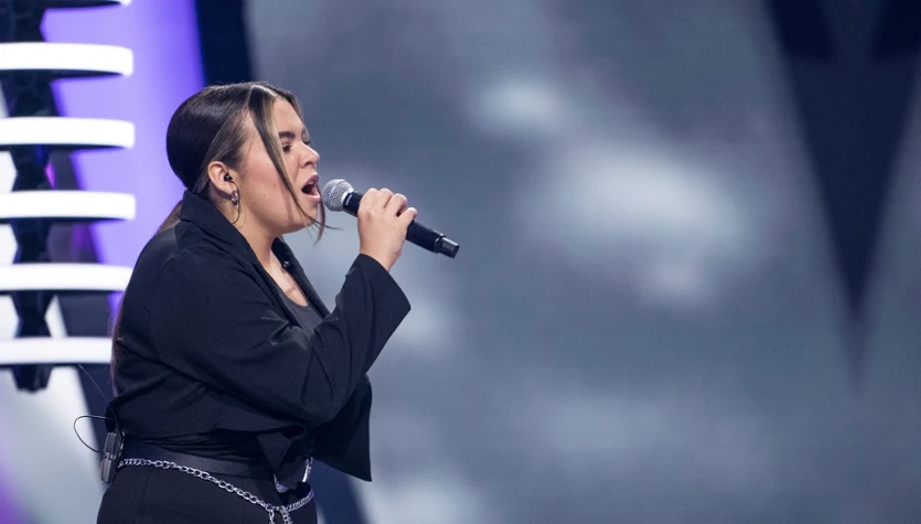 Ula Kozielska wraca do "The Voice of Poland". Stoczyła jedną z najlepszych Bitew w historii