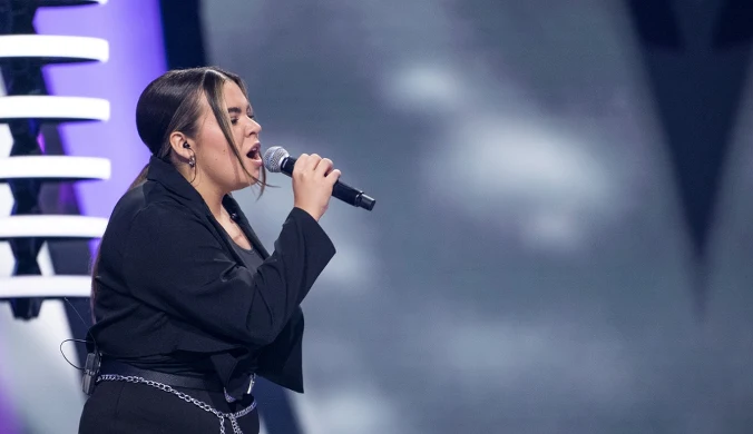 Ula Kozielska wraca do "The Voice of Poland". Stoczyła jedną z najlepszych Bitew w historii