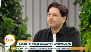 Jak Gabriel Fleszar inspiruje młodych i odkrywa nowe muzyczne światy
