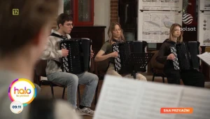 Od studiów do własnej orkiestry. Tak narodziła się Splot Orchestra