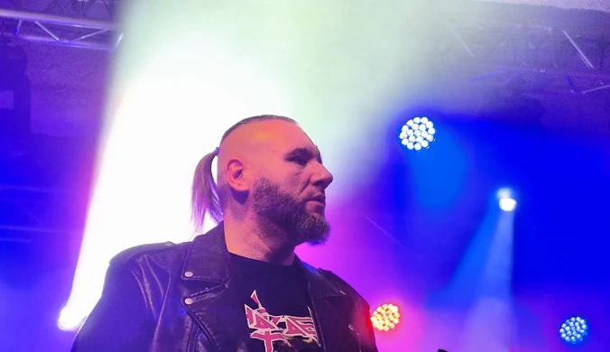 Shine nabiera rozpędu. "Pradawna dawka furii"