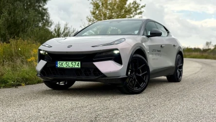 Lotus Eletre określany jest przez producenta jako "Hiper-SUV". Już wiem, dlaczego.