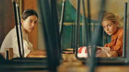 "Czarna godzina" [trailer]