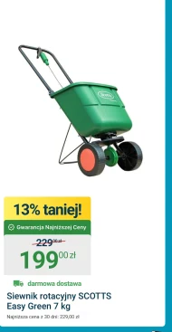 Siewnik Easy