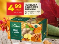 Herbata Bifix