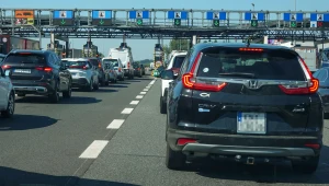 Koniec opłat na A4. Po tej dacie w kieszeni kierowców zostanie 36 zł