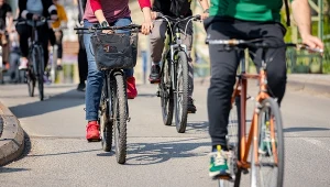 Rodzinny Piknik Rowerowy w Wałbrzychu już 20 września. Jakie atrakcje czekają uczestników?