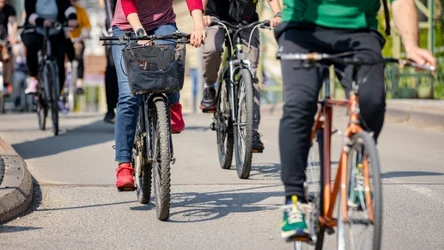 Rodzinny Piknik Rowerowy w Wałbrzychu już 20 września. Jakie atrakcje czekają uczestników?