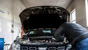 Zapytałem mechanika o dwumasę. Ten nawyk to potem kosztowny problem
