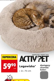 Legowisko Activ Pet