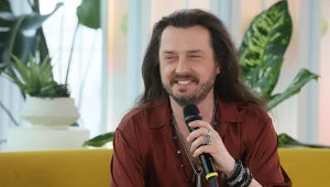 Piotr Cugowski wraca do rockowych korzeni
