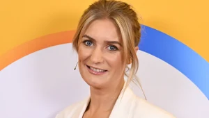 Dietetyczka i technolożka żywności Anna Radowicka