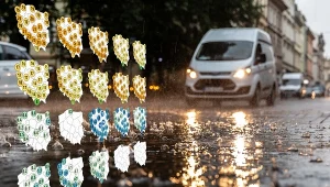 Od weekendu wszystko się zmieni. Wkrótce wyraźnie powieje chłodem
