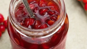 Zbierz we wrześniu i włóż do zamrażarki. Potem zrobisz pyszną konfiturę
