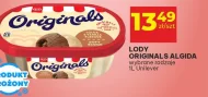 Lody Algida
