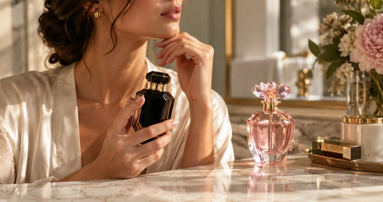 Perfumy w promocji: Lattafa -30%, Calvin Klein 109,99 zł - co warto kupić?
