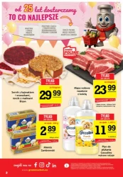 Wielki finał urodzinowych okazji! - Gram Market