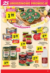 Wielki finał urodzinowych okazji! - Gram Market