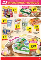 Wielki finał urodzinowych okazji! - Gram Market