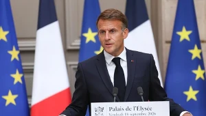 Emmanuel Macron