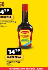 Przyprawa Maggi