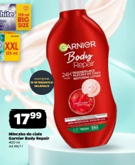 Mleczko do ciała Garnier