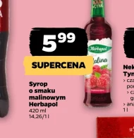 Syrop Herbapol