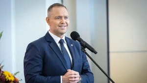 Prezydent Karol Nawrocki złożył w Sejmie projekt ustawy ws. cen paliw