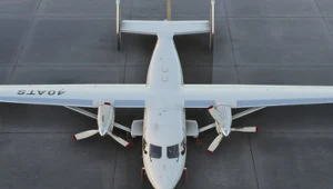 Polska legenda lotnictwa we Flight Simulatorze! Antonov AN-28 trafi do gry